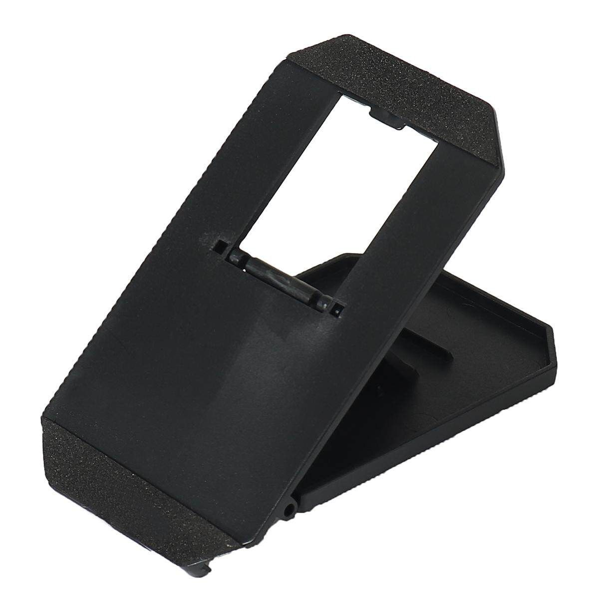Adjustable Plastic Laptop Stand Holder Desk Tablet Notebook Cooling Bracket Dock
