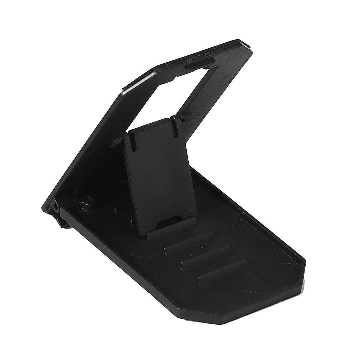 Adjustable Plastic Laptop Stand Holder Desk Tablet Notebook Cooling Bracket Dock