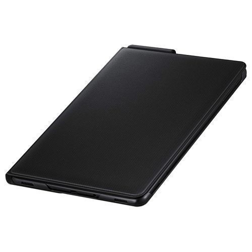 Galaxy Tab S4 Sleek Viewing Modes Book Cover