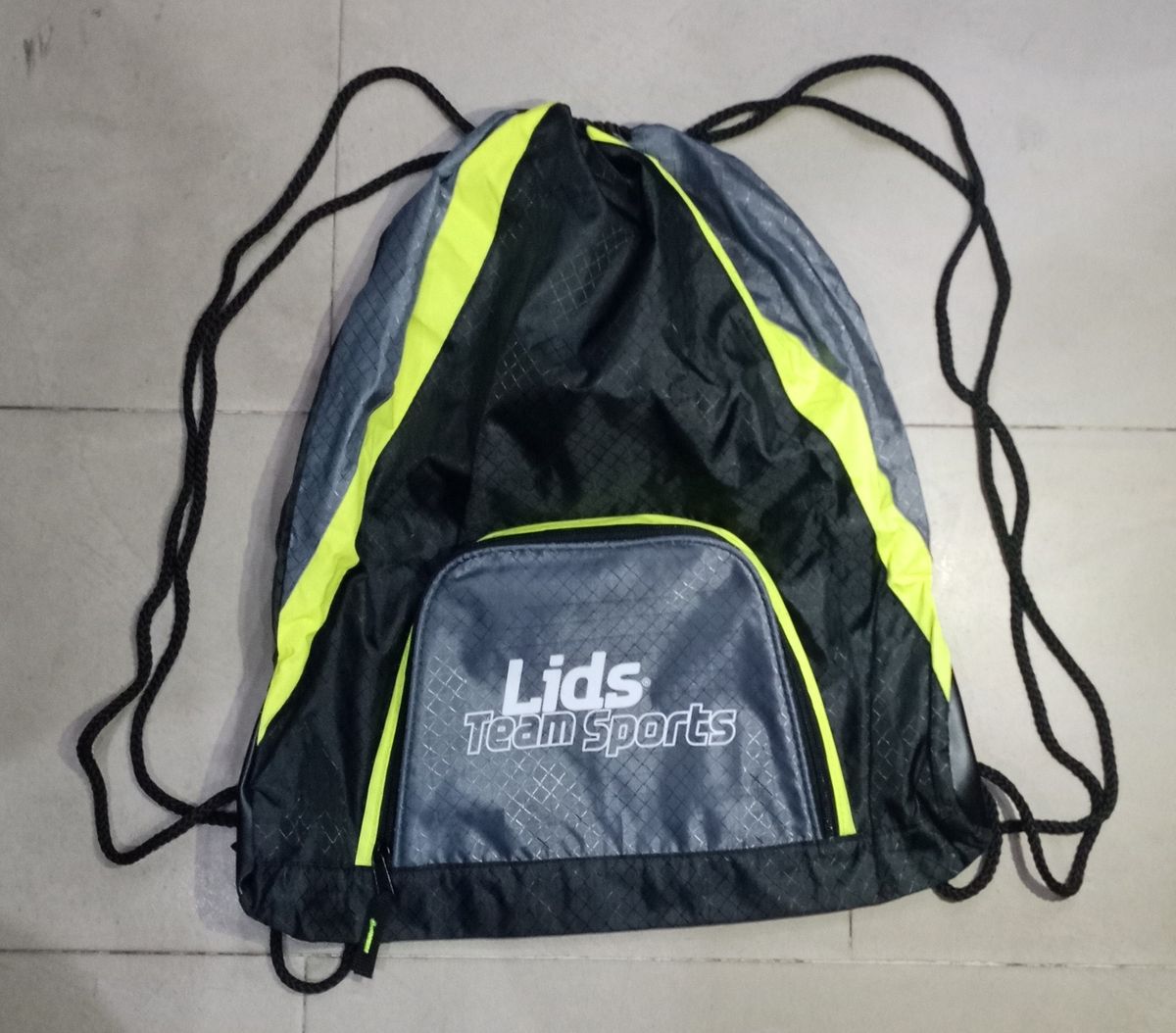 Portable Sports Gym Bag