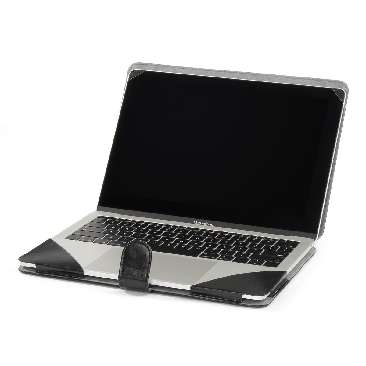 13" Air Case, Soft PU Leather Cover For 12" Macbook 11 Air 13.3 Pro 15 Retina Touchbar
