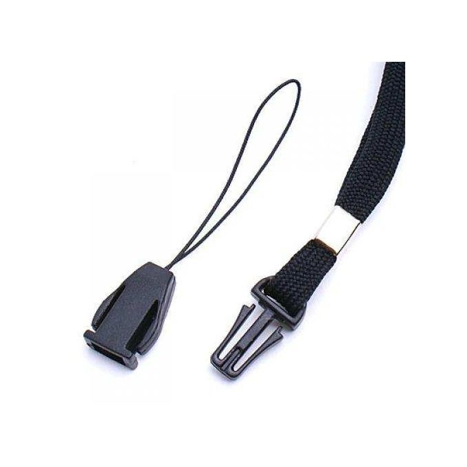 2Pieces Lanyard, ID Card Holder, Neck Strap Lanyard, Phone Neck Strap