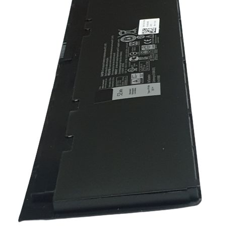 Latitude E7240 Laptop Battery GHT4X WD52H