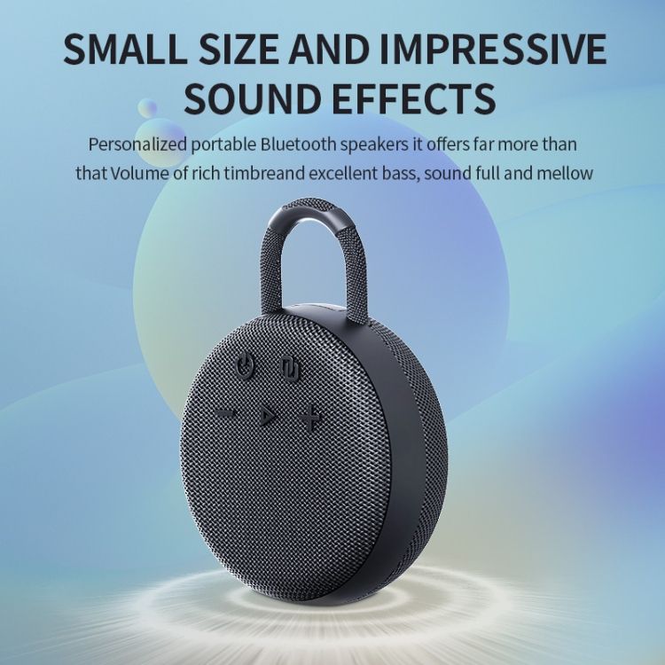 Zealot S77 Portable Wireless Bluetooth Speaker