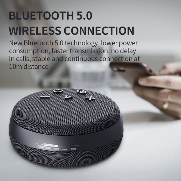 Zealot S77 Portable Wireless Bluetooth Speaker