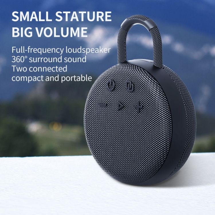 Zealot S77 Portable Wireless Bluetooth Speaker