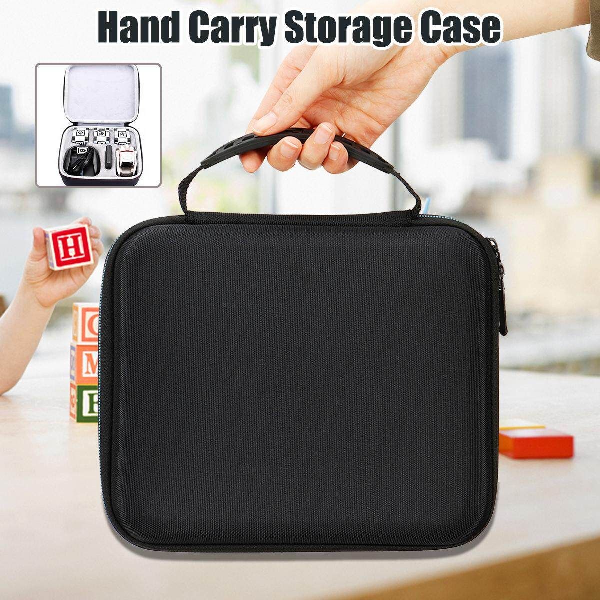 EVA Hand Carry Storage Case Bag Travel Cover For Anki COZMO Robot Toys