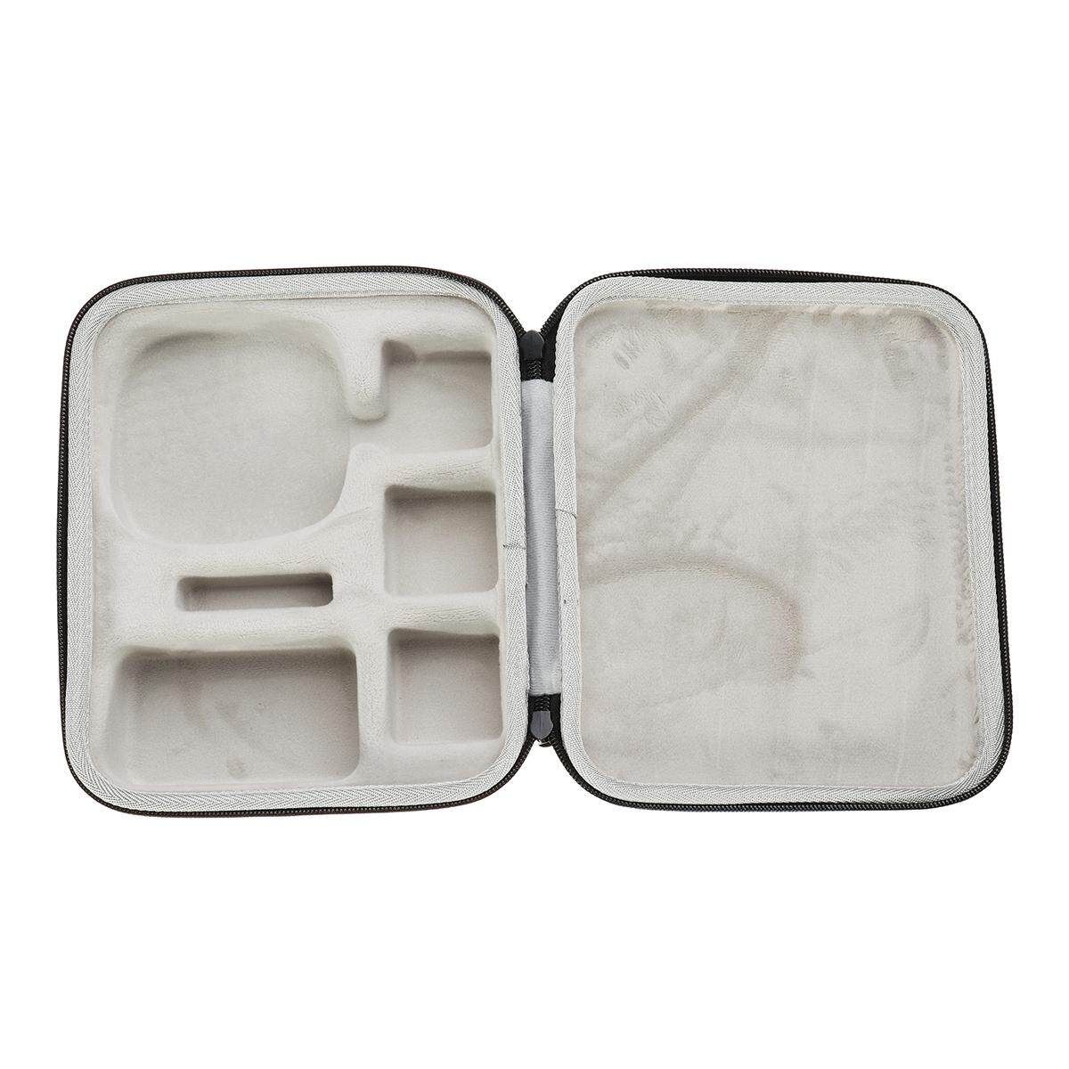 EVA Hand Carry Storage Case Bag Travel Cover For Anki COZMO Robot Toys