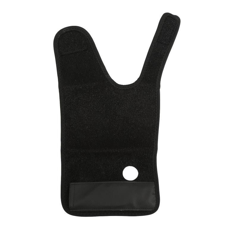 Hirigin 1 Pc Bandage Orthopedic Hand Brace Wrist Support Fi