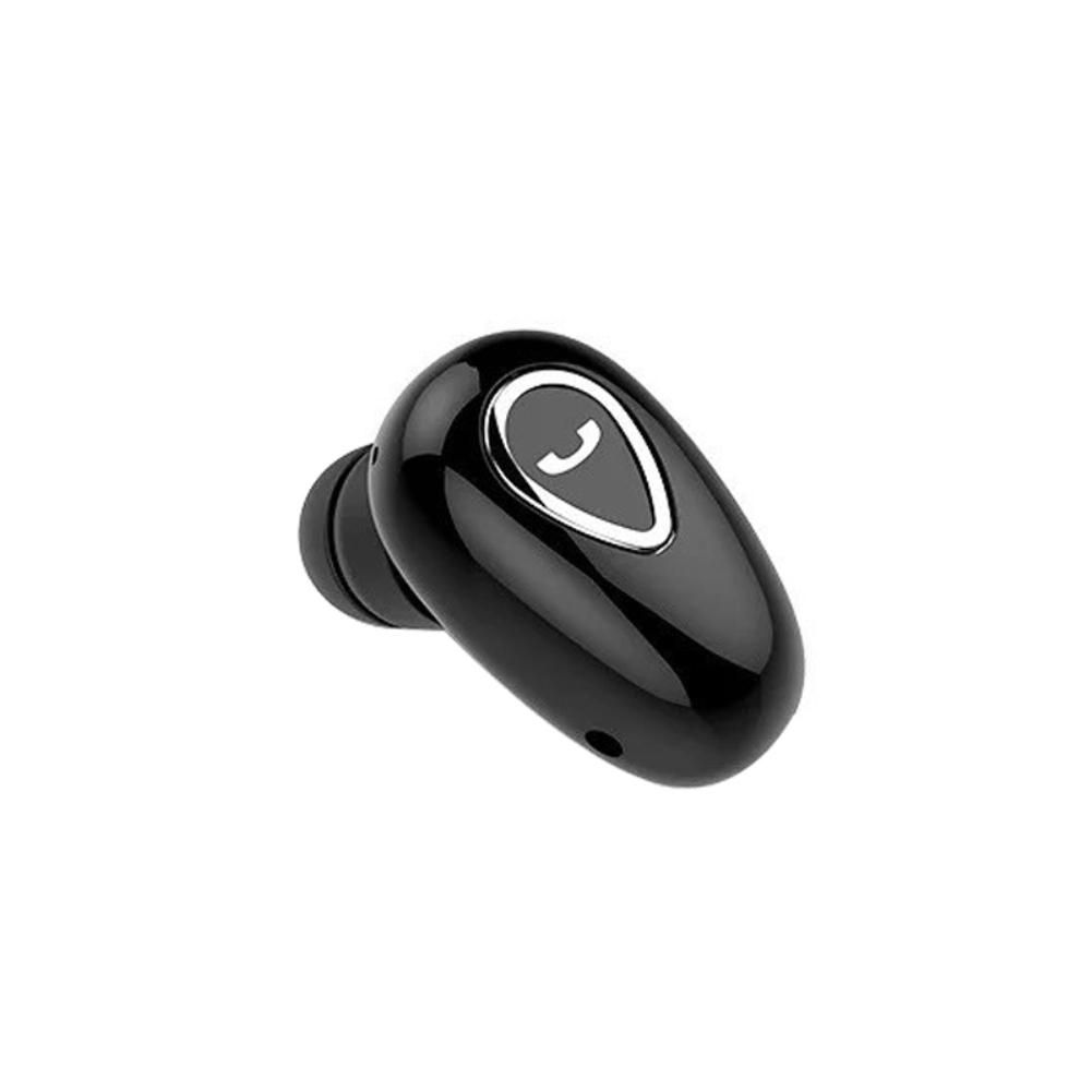 Wireless Bluetooth-compatible 4.1 In-Ear Earbud-Skin Color