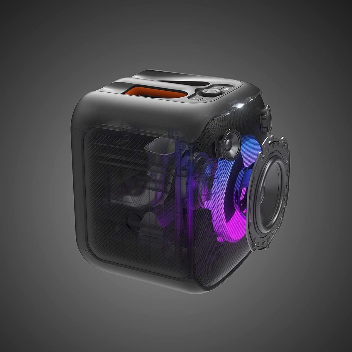 PARTY BOX ENCORE ESSENTIAL BLUETOOTH SPEAKER
