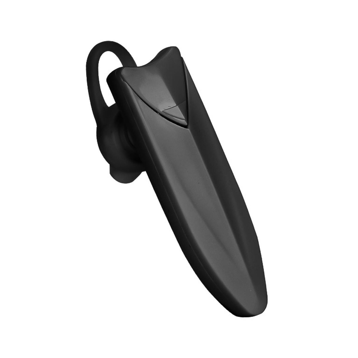 Wireless Bluetooth-compatible 5.0 Single In-Ear-Black