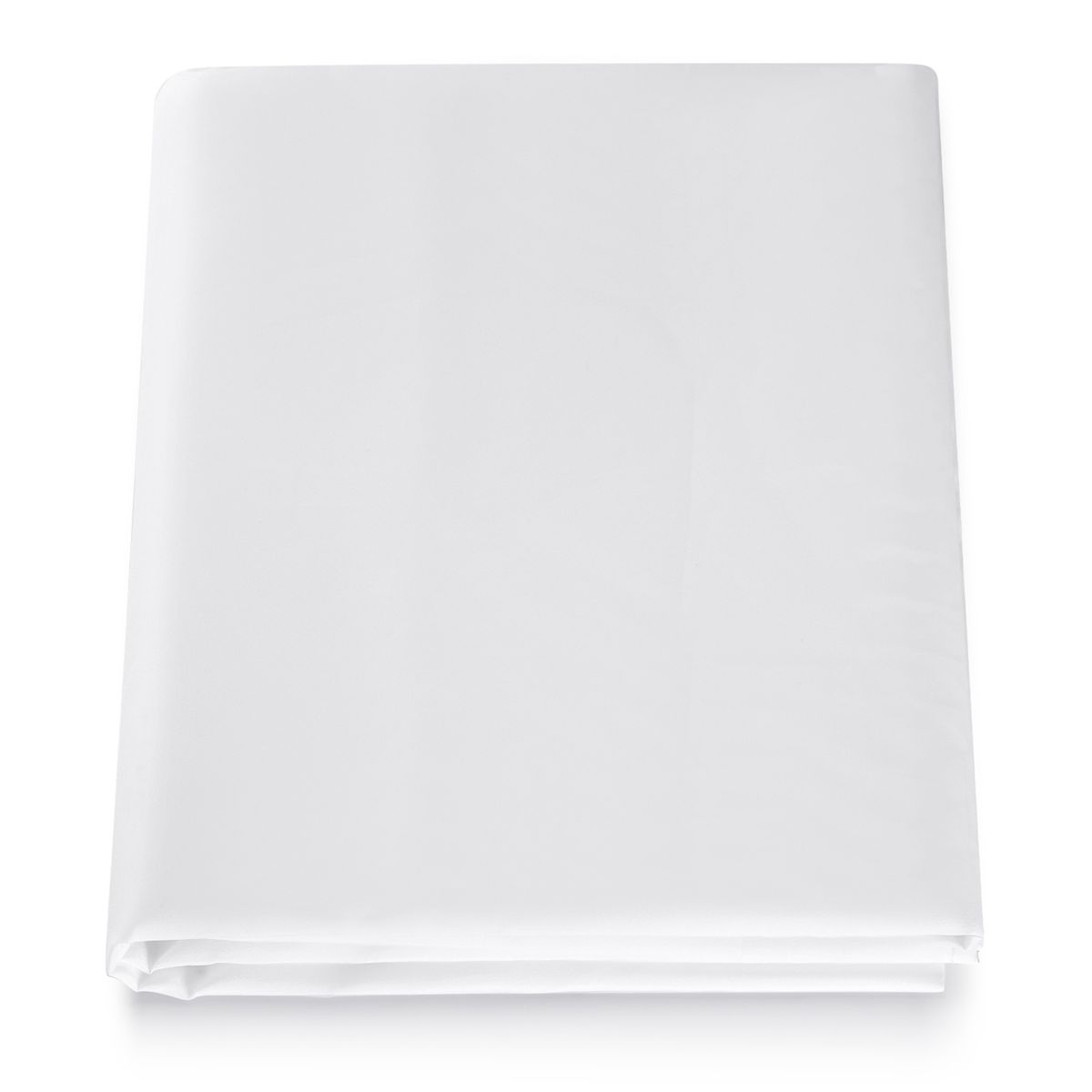 Neewer® 2 Yard X 60 Inch/1.8M X 1.5M Nylon Silk White Seamless Diffusion Fabric For Photography Softbox,Light Tent And Lighting Light Modifier