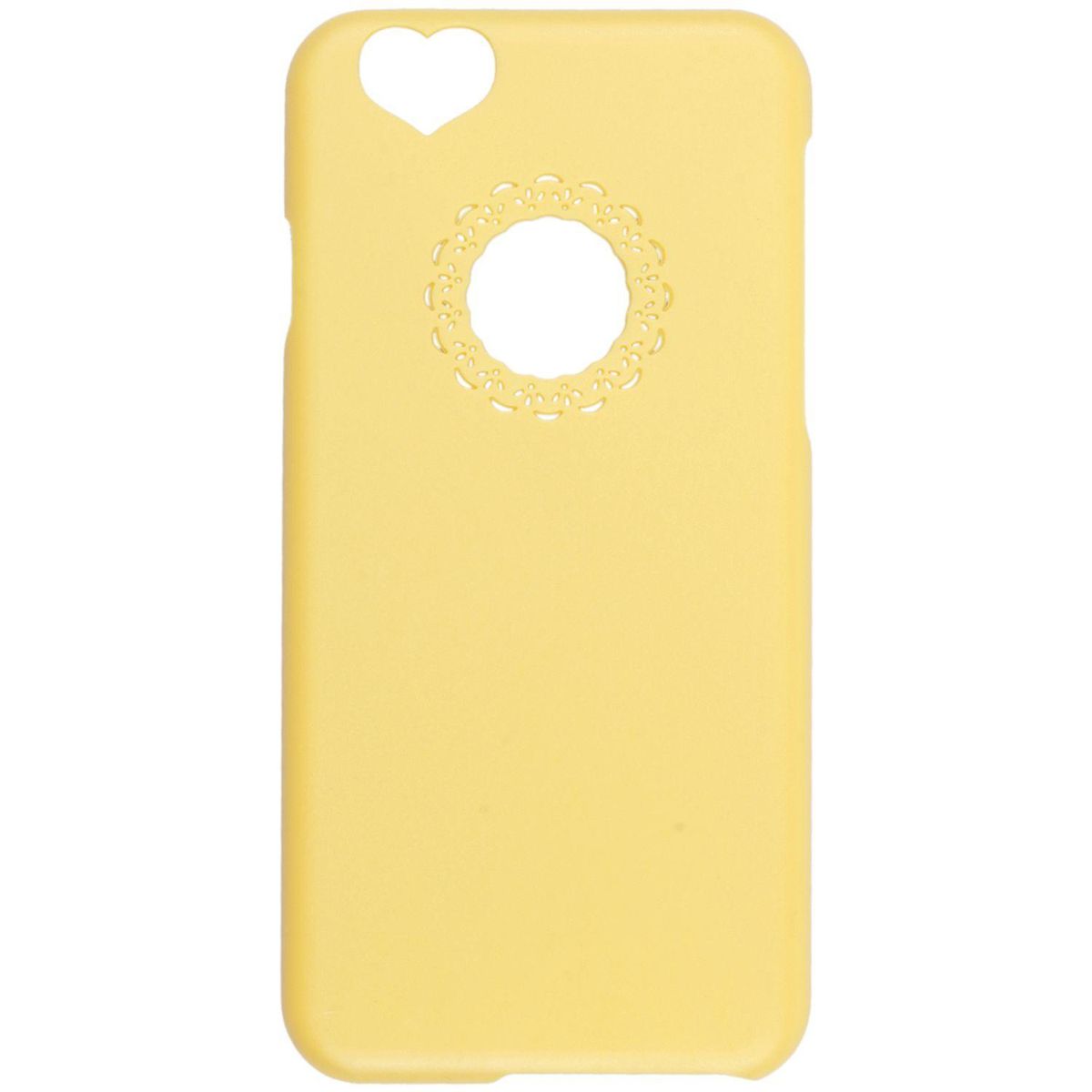 Thin Hollow Hard Case Cover Skin For Apple iPhone 6 /6S