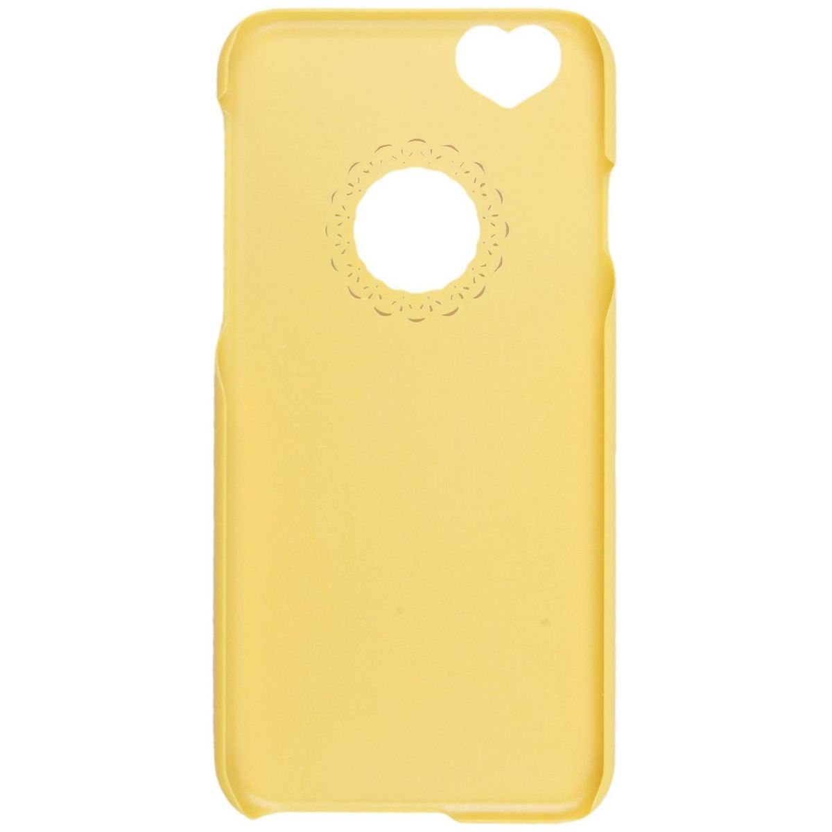 Thin Hollow Hard Case Cover Skin For Apple iPhone 6 /6S