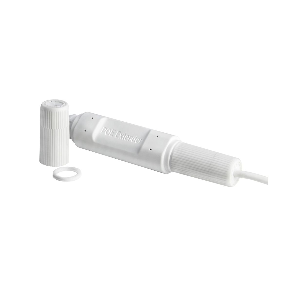 1 in 1 Out POE Repeater Network Extender Outdoor