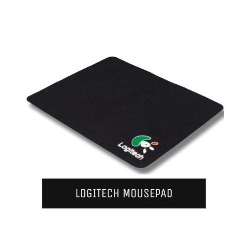 Laptop Notebook Stand & Cooling Fan + Free Mouse Pad