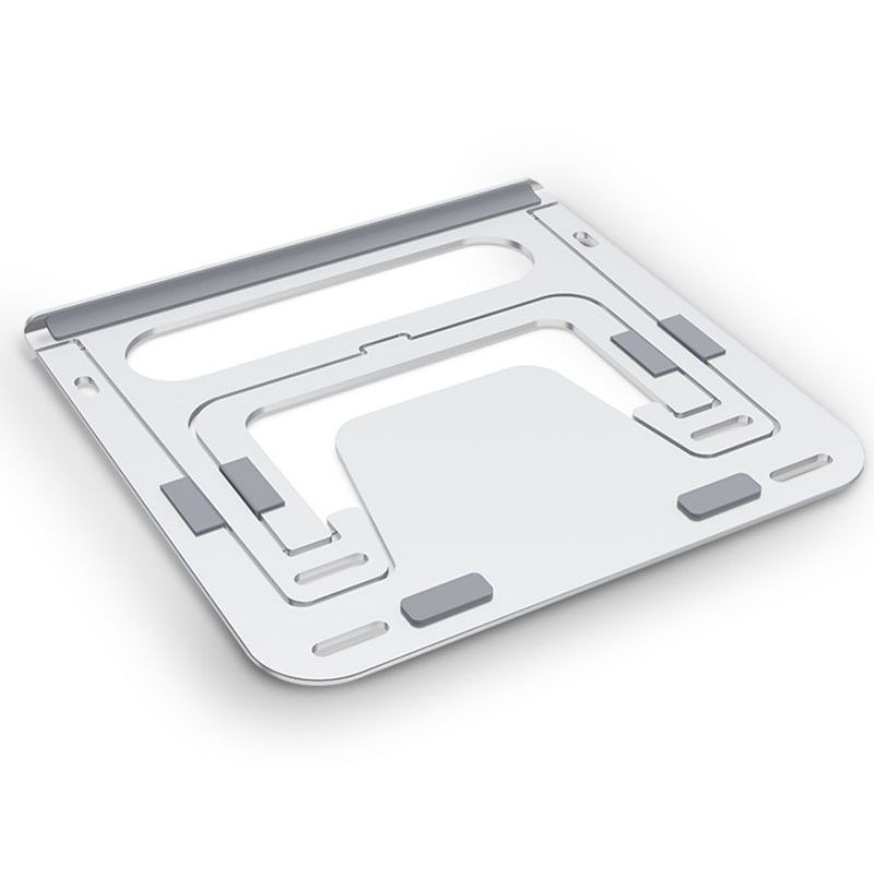 Foldable Adjustable Laptop Stand /Holder For PC And Mac