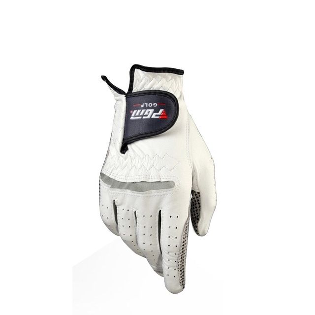 Golf Gloves Men's Golf Left And Right Hand Breathable Golf
