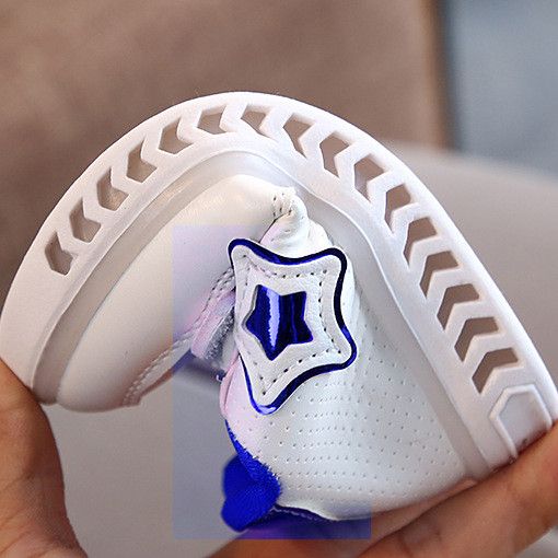 Kids Shoes Children's Shoes For Boys And Girls Lighting Shoes Luminous Shoes