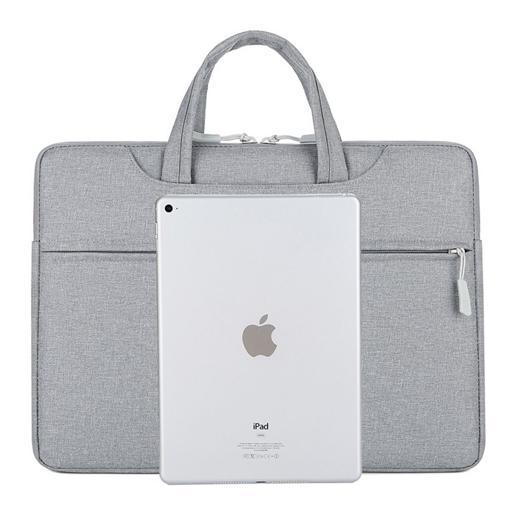 Laptop Sleeve Case 15.6 Inches Shoulder Messenger Bag