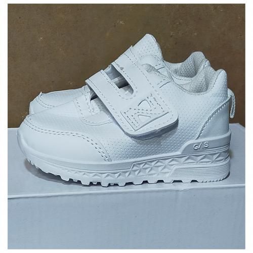 Unisex Children's Canvas