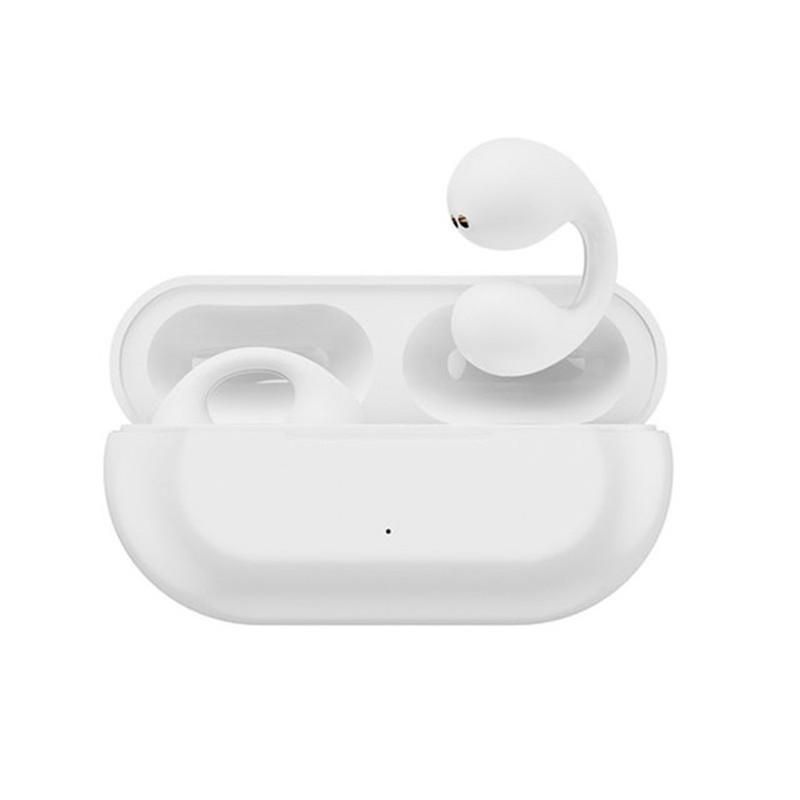 2023 New wireless earbuds Sports earbuds earbuds hook with Mike's wind conductio