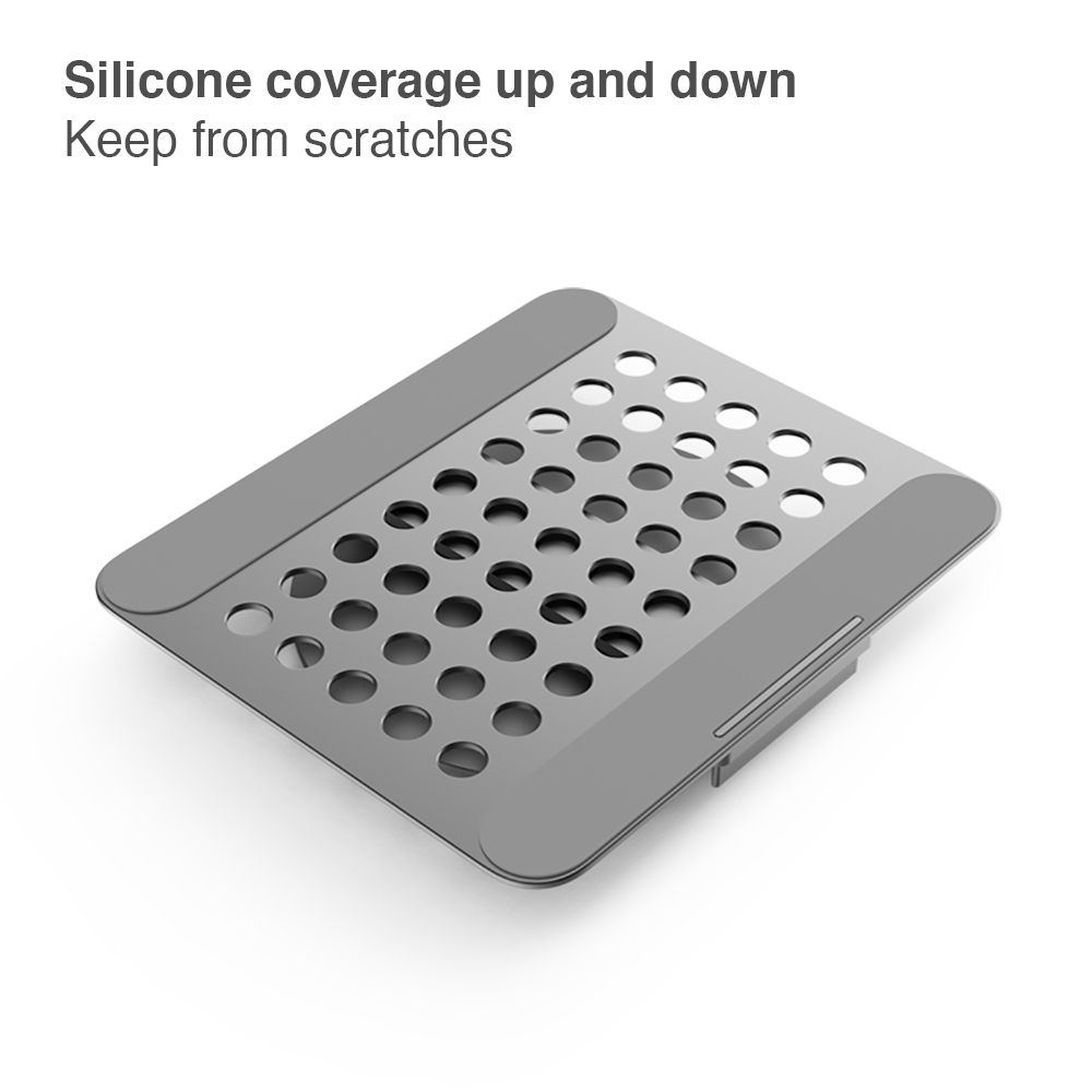 Stoyobe HF-VI Universal Rotation Foldable Laptop Stand