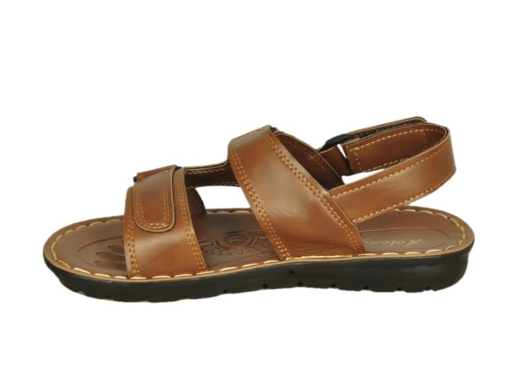 Boy's Sandals - Brown