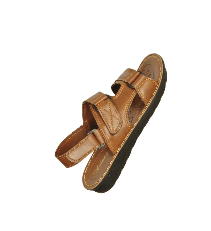 Boy's Sandals - Brown