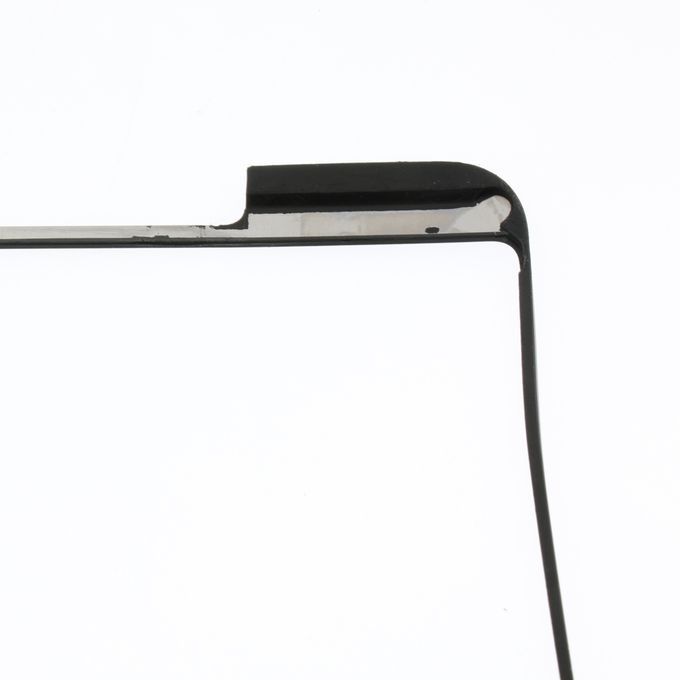 LCD Screen Middle Frame Rubber Bezel Trim Ring For MacBook Pro 15inch