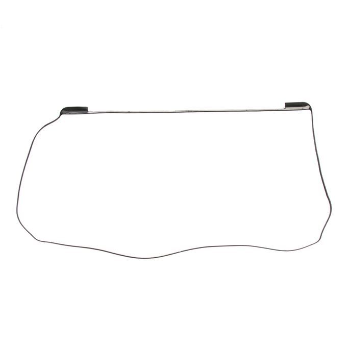 LCD Screen Middle Frame Rubber Bezel Trim Ring For MacBook Pro 15inch