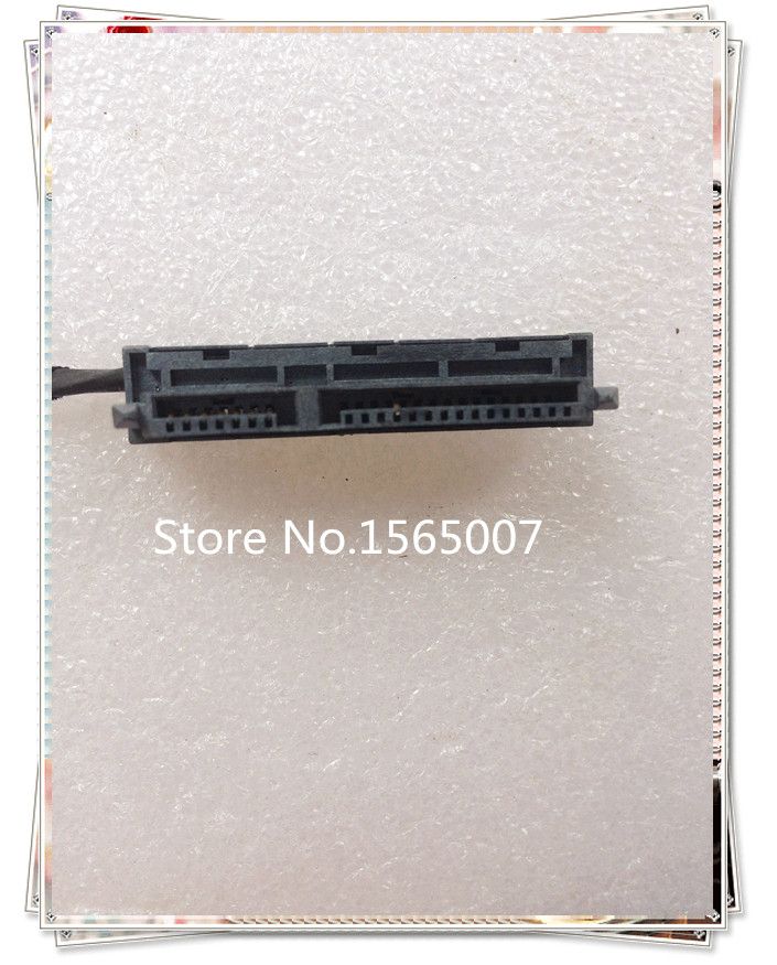 Laphdd Sata Hard Drive Connector Cable For Hp Cq42 Cq43 G42