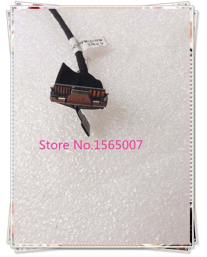 Laphdd Sata Hard Drive Connector Cable For Hp Cq42 Cq43 G42