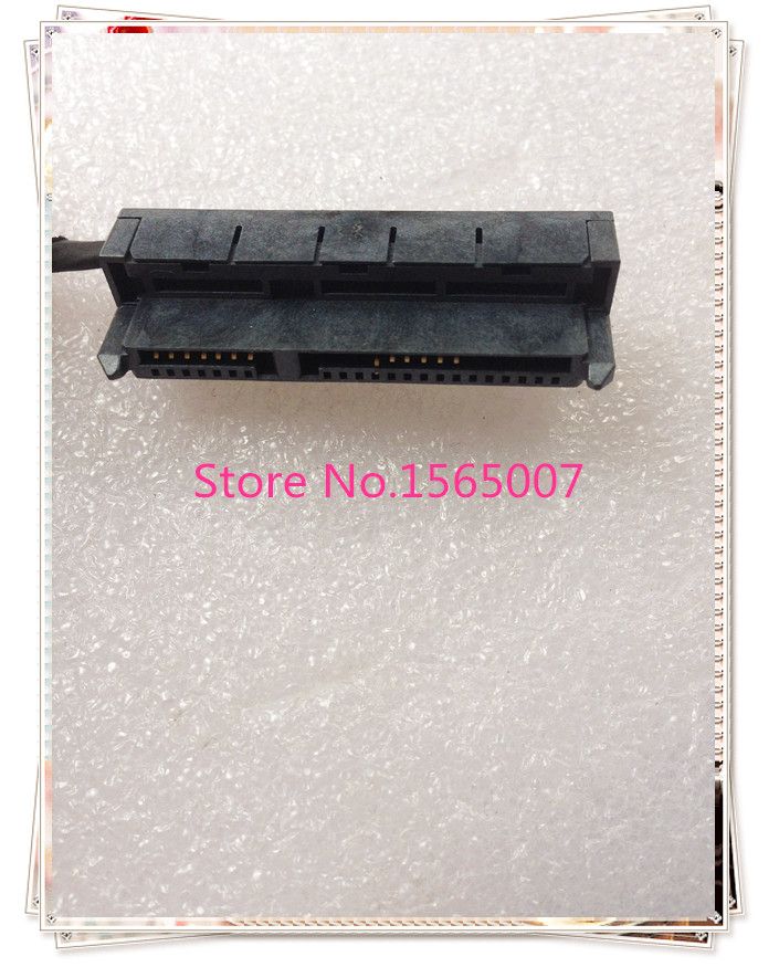 Laphdd Sata Hard Drive Connector Cable For Hp Cq42 Cq43 G42