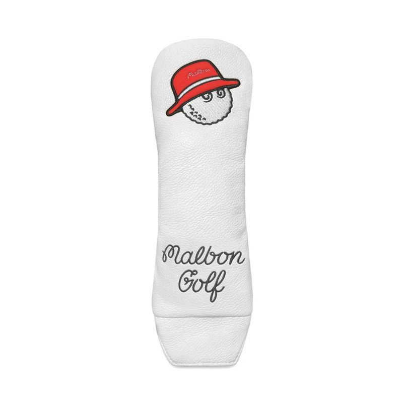 MALBON Golf Sleeve Head Sleeve No. 1 Wood Sleeve