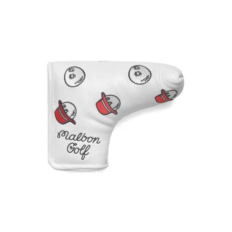 MALBON Golf Sleeve Head Sleeve No. 1 Wood Sleeve
