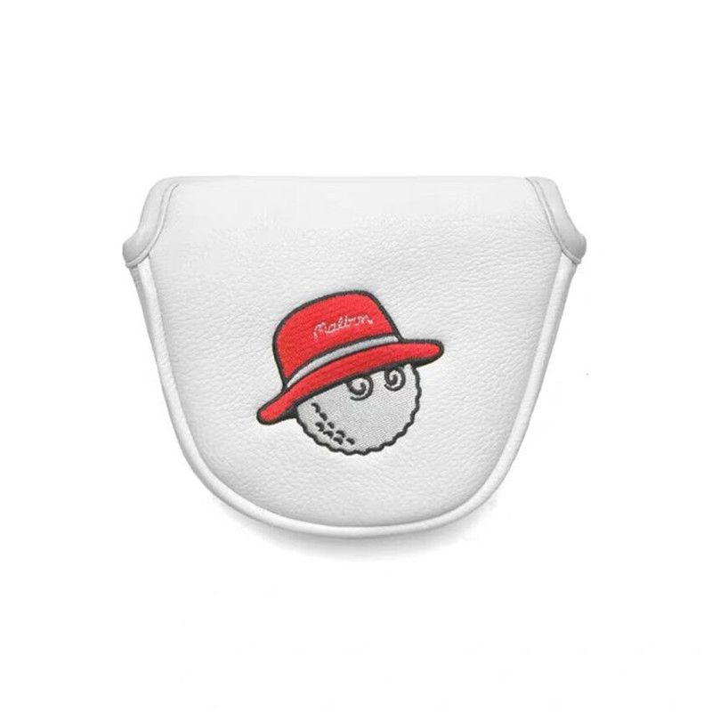 MALBON Golf Sleeve Head Sleeve No. 1 Wood Sleeve