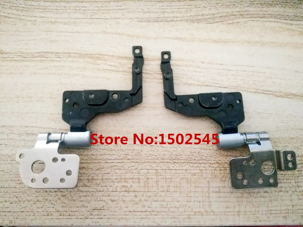 Genuine Laphinges For Dell Latitude E5420 5420 Hinge L R