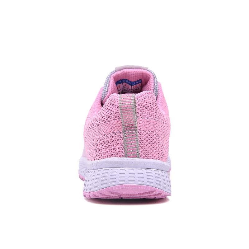 Women Golfing Shoes Summer New Ladies Sports Shoes Light