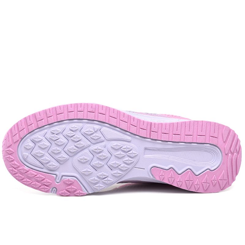 Women Golfing Shoes Summer New Ladies Sports Shoes Light