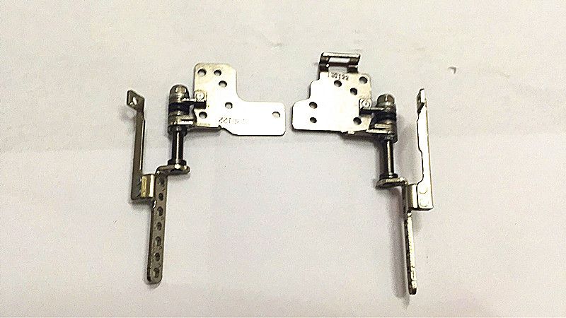 Lcd Screen Hinges Set For Asus S500c S500ca Lapbracket