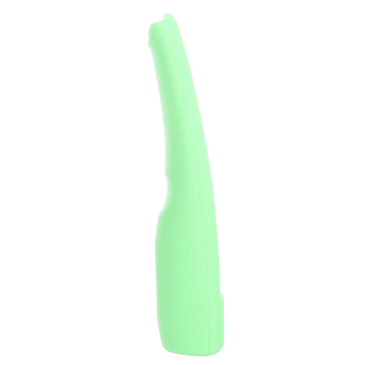 Shockproof Silicone Remote Case For LG 3D Smart TV AN-MR600 Magic Remote Cover（Fluorescent Green） Fluorescent Green