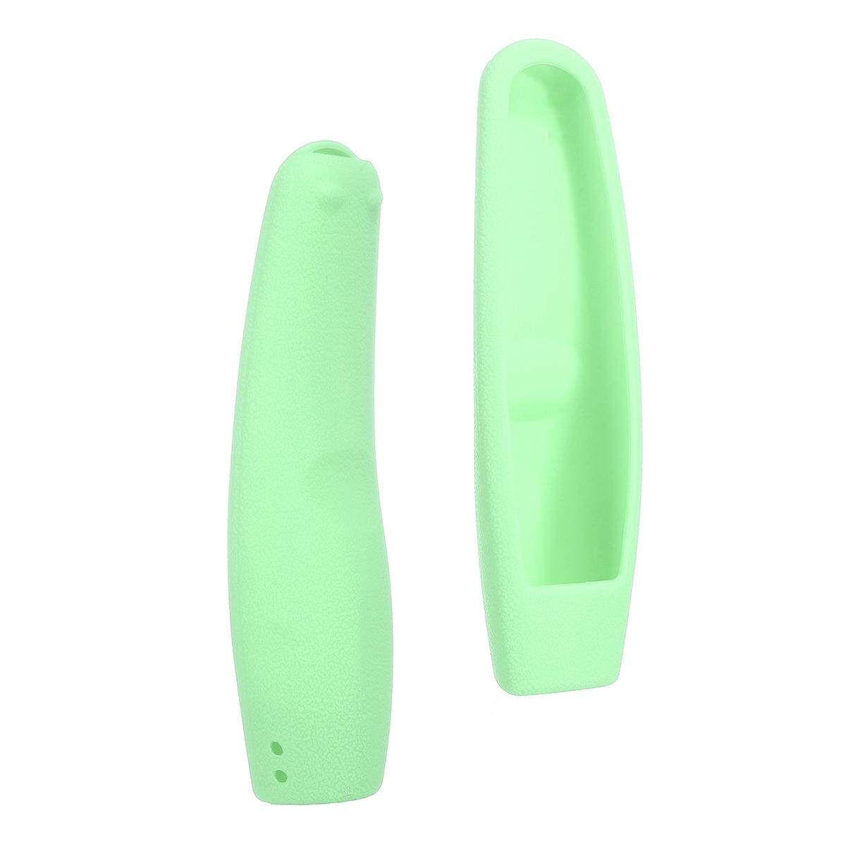 Shockproof Silicone Remote Case For LG 3D Smart TV AN-MR600 Magic Remote Cover（Fluorescent Green） Fluorescent Green