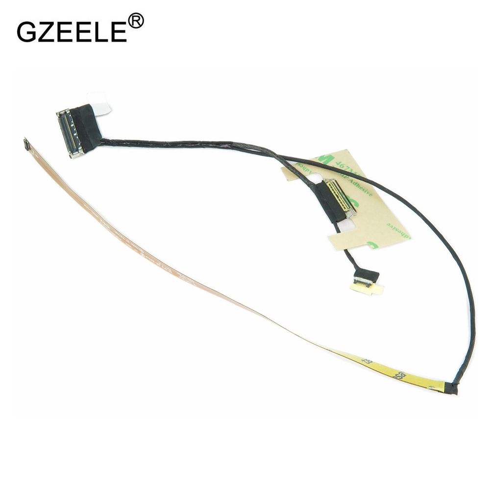 Lcd Cable Lvds Wire Screen Line For Lenovo Yoga 730-13 30