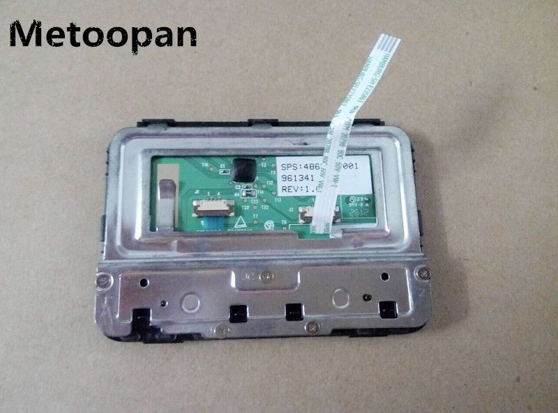 For Hp 6530b 6535b Laptouchpad Touch Ons Left And Right