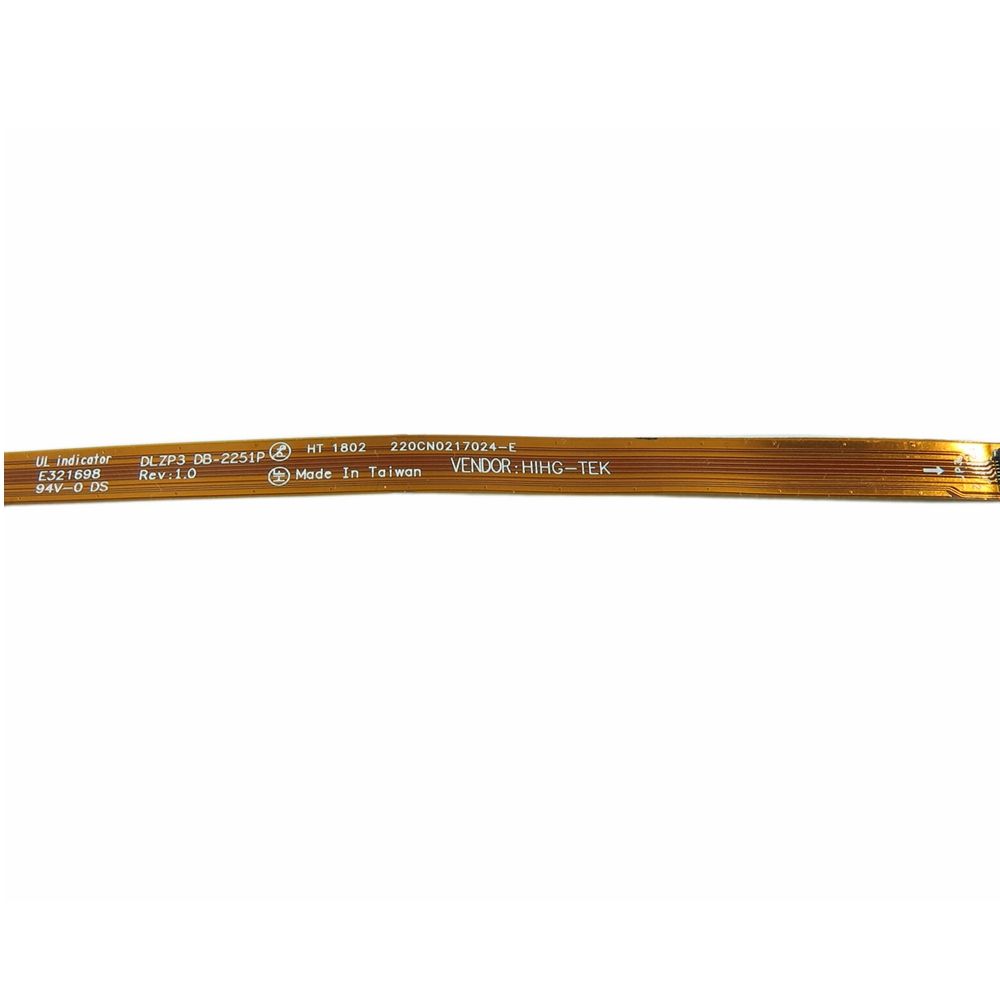 New Lcd Cable Lvds Wire Screen Line For Lenovo Yoga 730-13