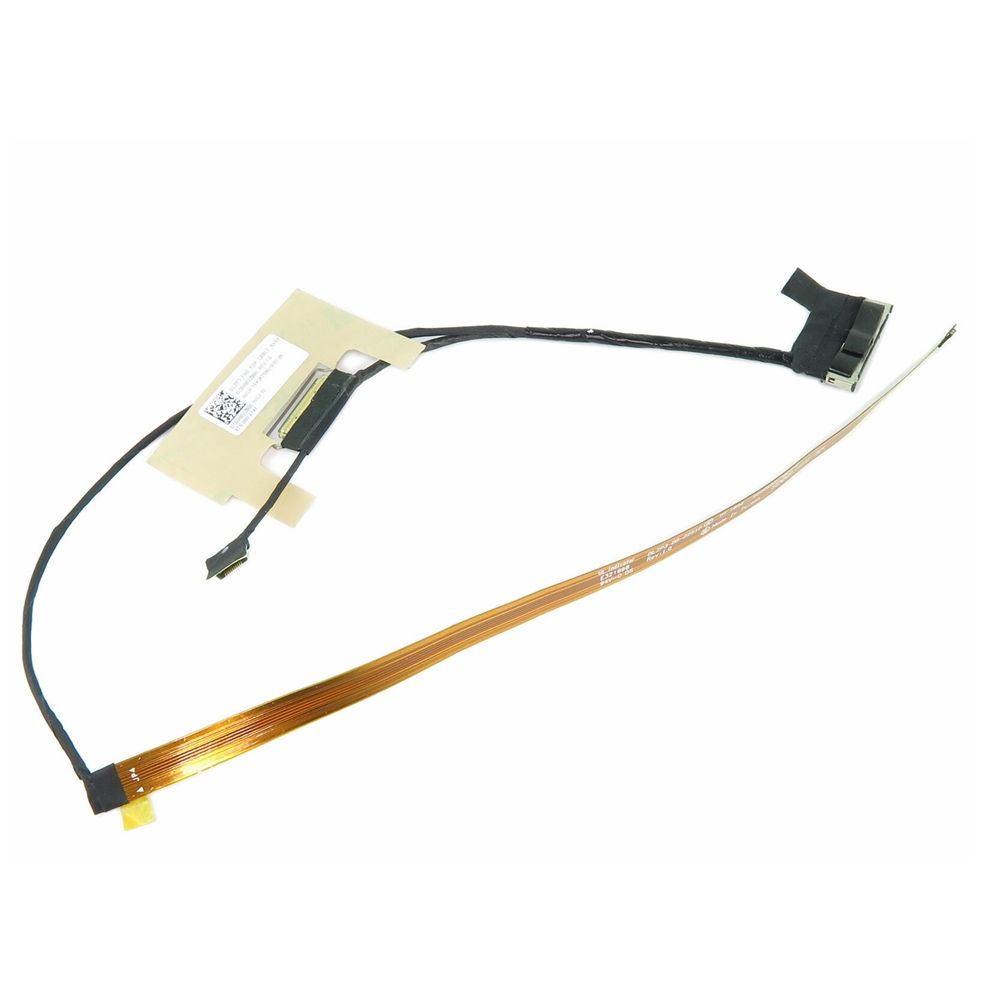 New Lcd Cable Lvds Wire Screen Line For Lenovo Yoga 730-13