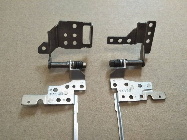 Lcd Hinges For Acer Nitro 5 An515 An515-41 An515-42 N17c1
