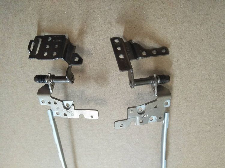 Lcd Hinges For Acer Nitro 5 An515 An515-41 An515-42 N17c1